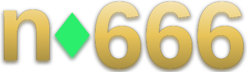 no666 logo