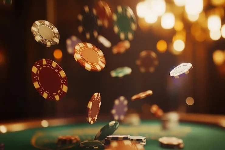 no666 Inside Holdem Quickfire on no666