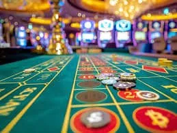 no666 Slots Feature Spins